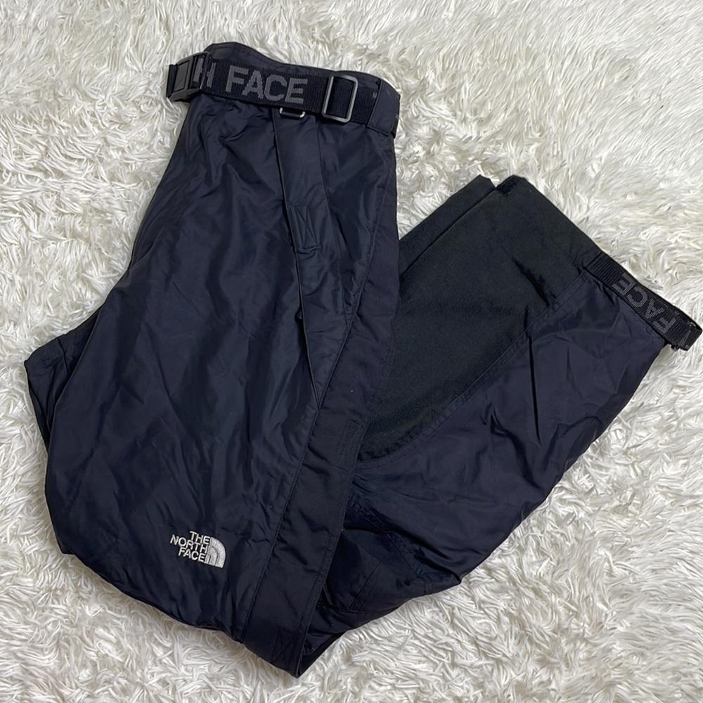 The North Face Black Women's Pants